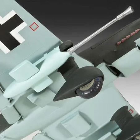 Starter Kit Junkers Ju87 G/D Tank Buster