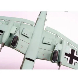 Starter Kit Junkers Ju87 G/D Tank Buster