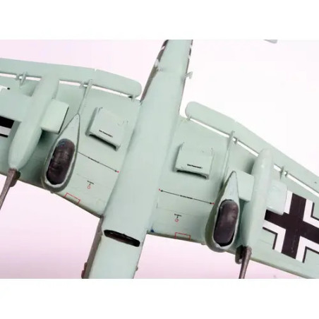 Starter Kit Junkers Ju87 G/D Tank Buster
