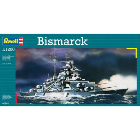 Starter Kit Bismarck