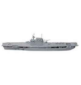 Starter Kit USS Enterprise CV-6