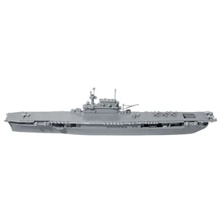 Starter Kit USS Enterprise CV-6
