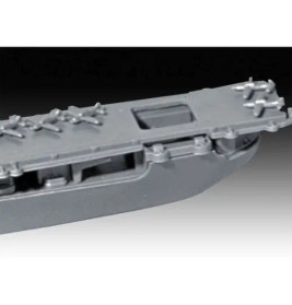 Starter Kit USS Enterprise CV-6