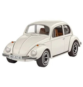 Starter Kit VW Beetle