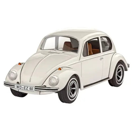 Starter Kit VW Beetle