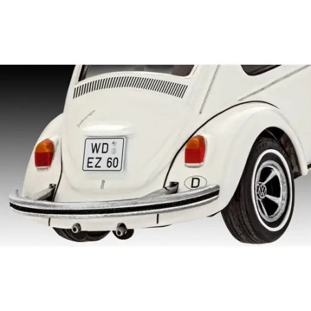 Starter Kit VW Beetle