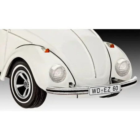 Starter Kit VW Beetle