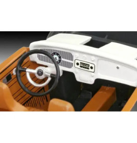 Starter Kit VW Beetle