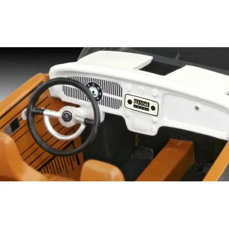 Starter Kit VW Beetle