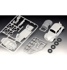 Starter Kit VW Beetle