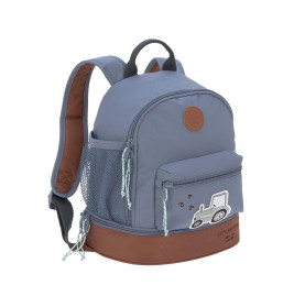 Mini Rucksack Adventure Tractor