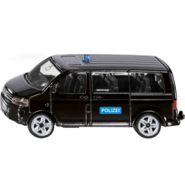 SIKU VW T5 Sondereinsatzkommando
