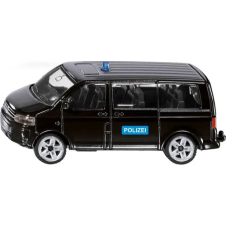 SIKU VW T5 Sondereinsatzkommando
