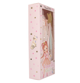 Princess Mimi Kostüm-Set