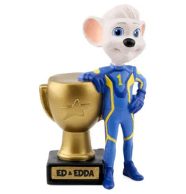 Ed & Edda - Grand Prix of Europe