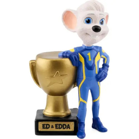 Ed & Edda - Grand Prix of Europe