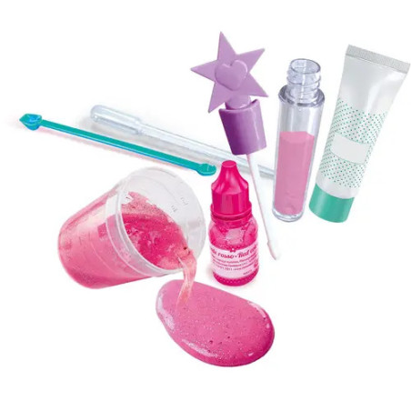 Galileo Lip-Gloss Mini-Set