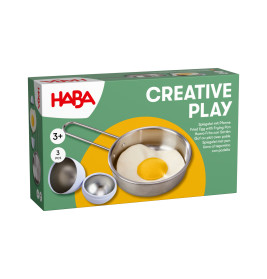Creative Play - Spieg,