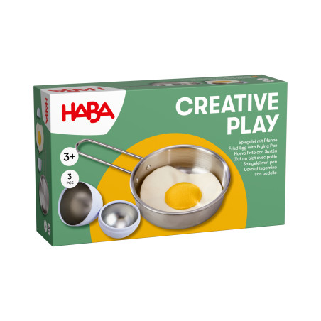 Creative Play - Spieg,