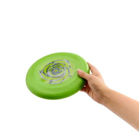 TK Frisbee, (DE/E/F/NL/IT/ES)
