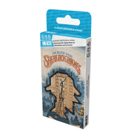 Unlock! Short Adventures Im Kopf von Sherlock Holmes