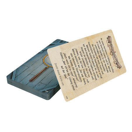 Unlock! Short Adventures Im Kopf von Sherlock Holmes