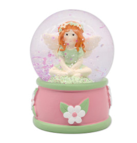 TapirElla Schneekugeln Elfen