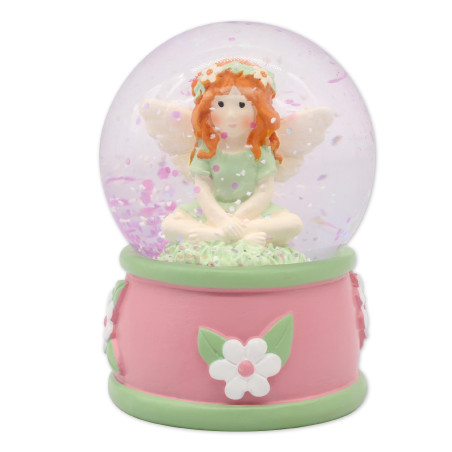 TapirElla Schneekugeln Elfen