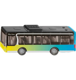 SIKU Linienbus
