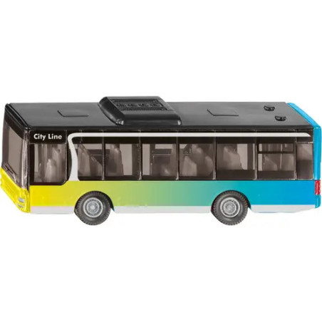 SIKU Linienbus