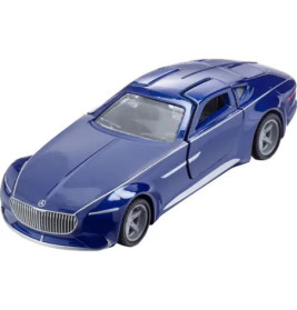 SIKU Vision Mercedes-Maybach 6