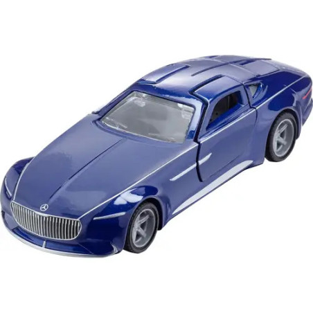 SIKU Vision Mercedes-Maybach 6