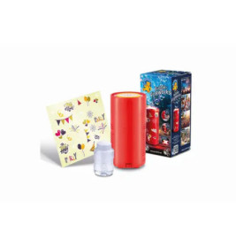 PUSTEFIX Bubble Fireworks
