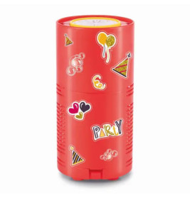 PUSTEFIX Bubble Fireworks