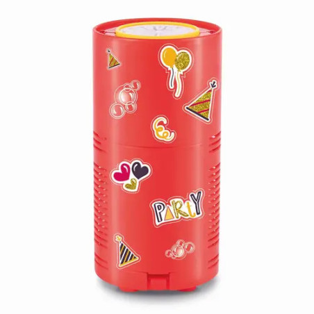 PUSTEFIX Bubble Fireworks