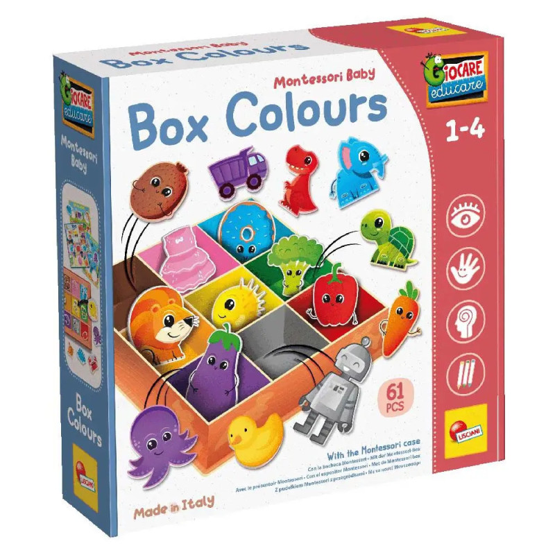 Cookeez Makery - Yum Yumz Sing le Pack S2