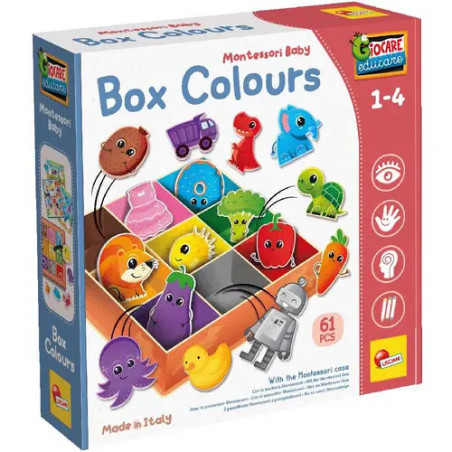 Cookeez Makery - Yum Yumz Sing le Pack S2