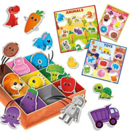 Cookeez Makery - Yum Yumz Sing le Pack S2
