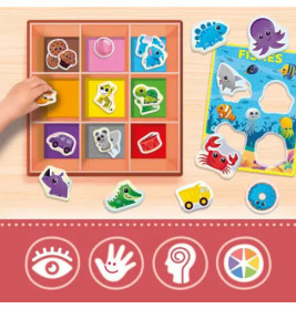 Cookeez Makery - Yum Yumz Sing le Pack S2