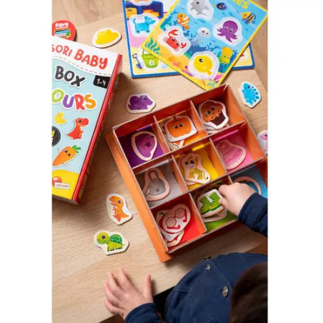 Cookeez Makery - Yum Yumz Sing le Pack S2