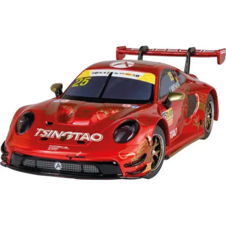 Porsche 911 GT3 R Absolute Racing, No.25