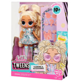LOLSurprise Tweens Core Doll - Olivia Fl