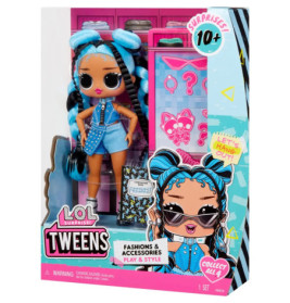 LOL Surprise Tweens Core Doll - Freshest
