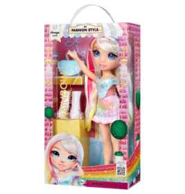 RAH My Fashion Style Fashion Doll Amaya
