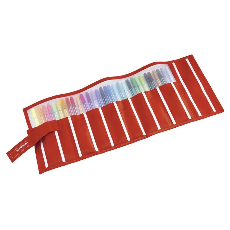 Premium-Filzstift STABILO® Pen 68 rollersetPremium-Filzstift STABILO® Pen 68 Rollerset