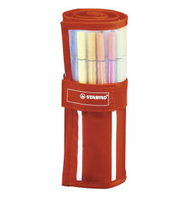 Premium-Filzstift STABILO® Pen 68 rollersetPremium-Filzstift STABILO® Pen 68 Rollerset