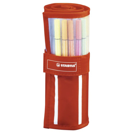 Premium-Filzstift STABILO® Pen 68 rollersetPremium-Filzstift STABILO® Pen 68 Rollerset