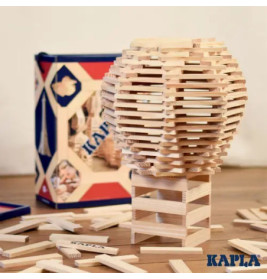 KAPLA® 200er Schachtel - BA