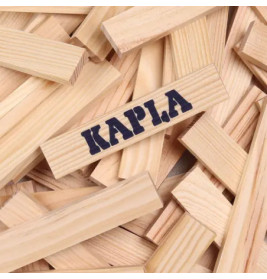 KAPLA® 200er Schachtel - BA