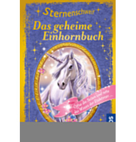 Sternenschweif Das geheime Einhornbuch
